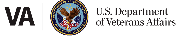 U.S. Department of Veteran Affairs Logo